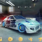 Play Car Drifting Pro Racing Cars