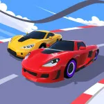 Play Car Stunt Racing 3D