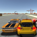 Play Cars Driver
