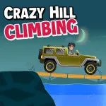 Play Crazy Hill Climbing