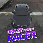 Play Crazy Traffic Racer