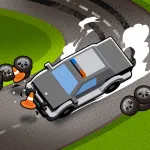 Play Drift Challenge Turbo Racer