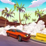 Play Drifting Mania