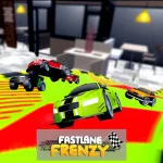 Play Fastlane Frenzy