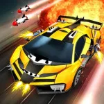 Play Speed Drifter Ultimate