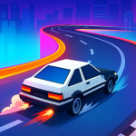Play Ace Drift 3D