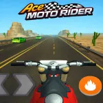 Play Ace Moto Rider
