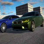 ACR: City Drift Racing