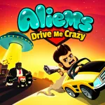 Play Aliens Drive Me Crazy