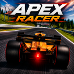 Play Apex Racer now!