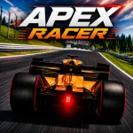 Play Apex Racer