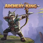 Play Archery King