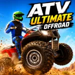 Play ATV Ultimate OffRoad