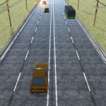 Play Auto Racing Traffic