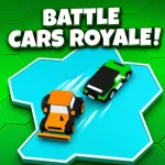Play Battle Cars Royale