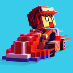 Play Battle Karts