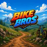 Play Bike Bros