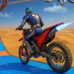 Play Bike Rush Xtreme