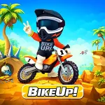 Play Bike Up