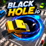 Play Black Hole.io now!