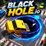 Play Black Hole.io