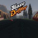 Play Blaze Drifter