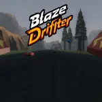 Blaze Drifter