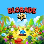 Play Blobade