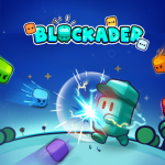 Play Blockader now!