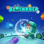 Play Blockader