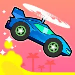Play Blumgi Racers
