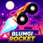 Play Blumgi Rocket