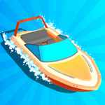 Play Boat Drift