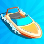 Play Boat Drift