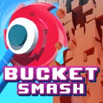 Play Bucket Smash