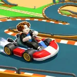 Play Build a Go-Kart