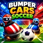 Play Bumper Cars Soccer