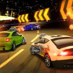 Play Burnin Rubber 5 XS