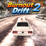 Play Burnout Drift 2