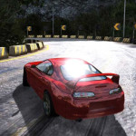 Play Burnout Drift: Hilltop