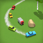 Play Car Chasing now!