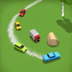 Play Car Chasing