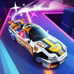 Play Car ZigZag 3D