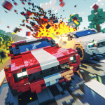 Play Carnage Battle Arena