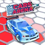 Play Cars Arena