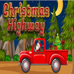 Play Christmas Highway