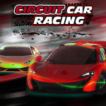 Play Circuit Car Racing