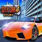 City Car Stunts 4
