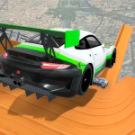 Play City Driver: Destroy Car