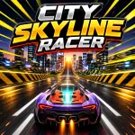Play City Skyline Racer